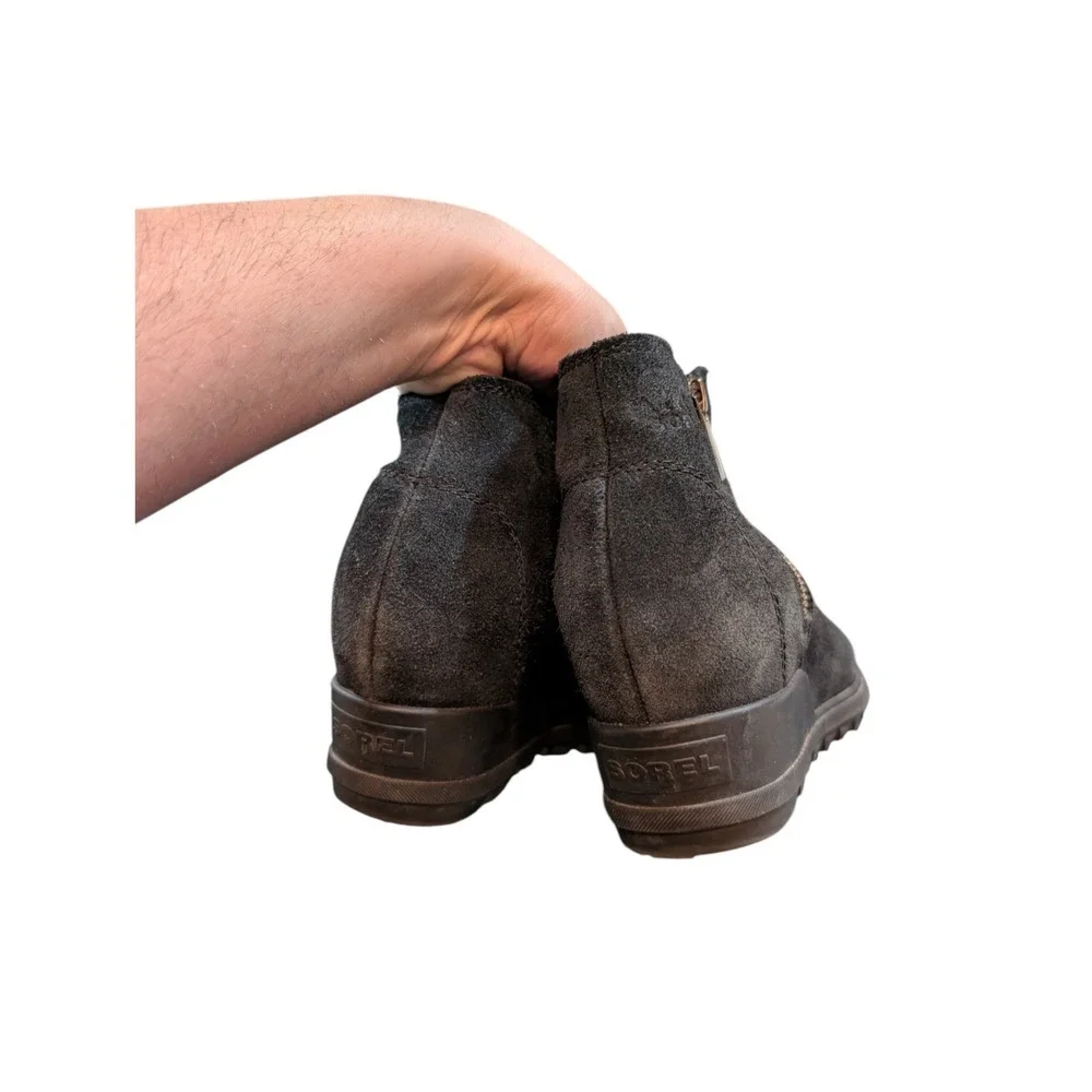 Sorel evie ii